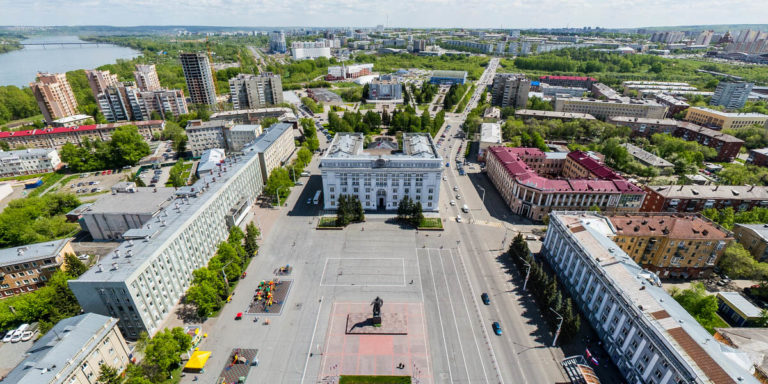 Лада ким кемерово